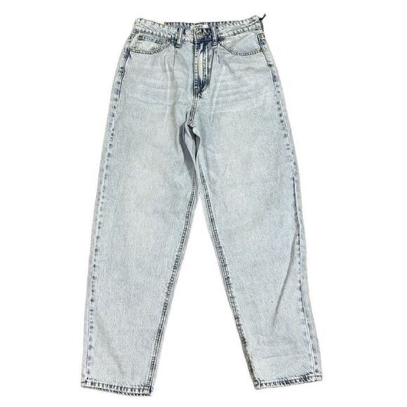 Oat New York High-rise Denim Jeans
Pants(Size 28) - Picture 3 of 8
